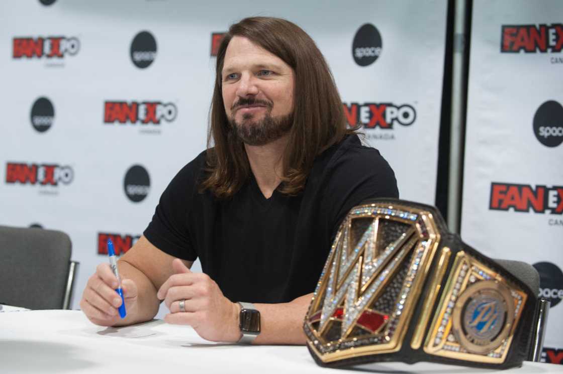 Famous WWE wrestlers Famous WWE wrestlers