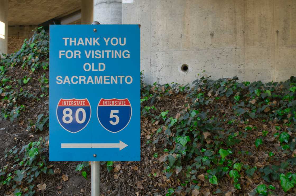 Things to do in Sacramento