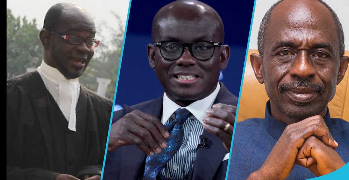 NPP Replies NDC Over Controversial Leaked Tape NPP Replies NDC Over Controversial Leaked Tape