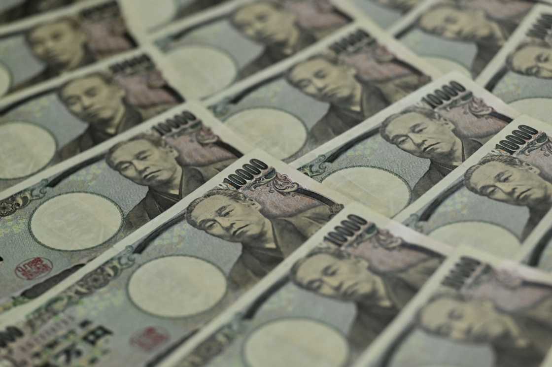 The yen rallied against the dollar after the Federal Reserve slashed interest rates by a bumber 50 basis points The yen rallied against the dollar after the Federal Reserve slashed interest rates by a bumber 50 basis points