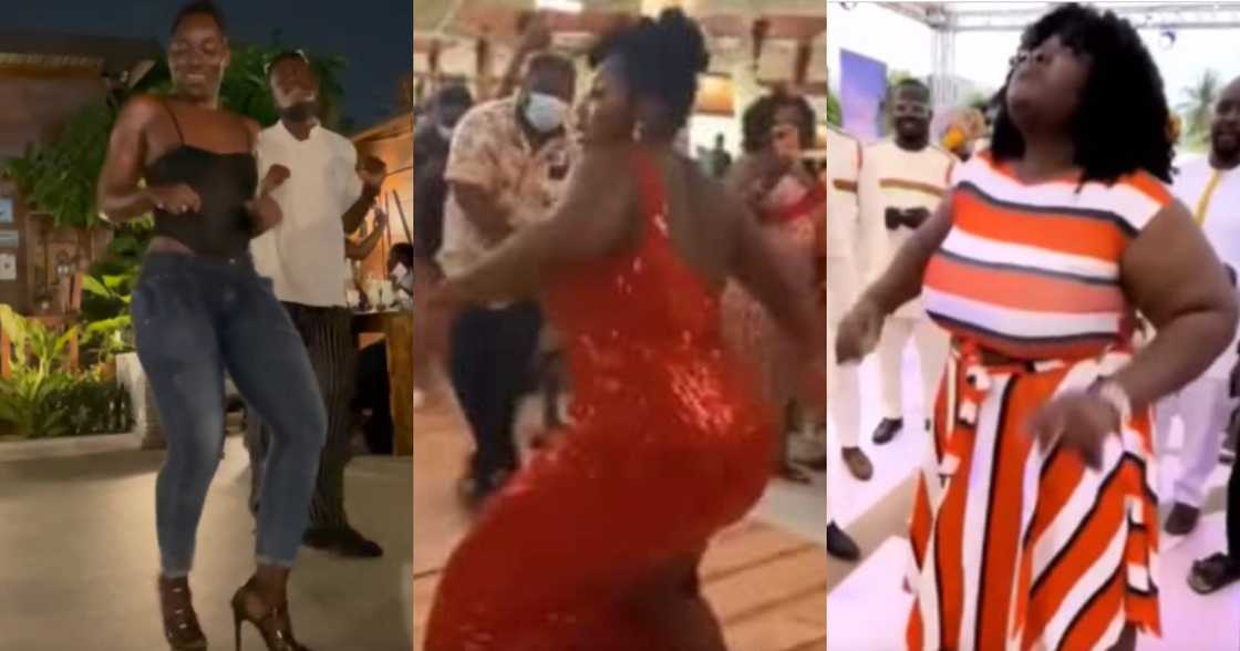 Dancing videos Dancing videos