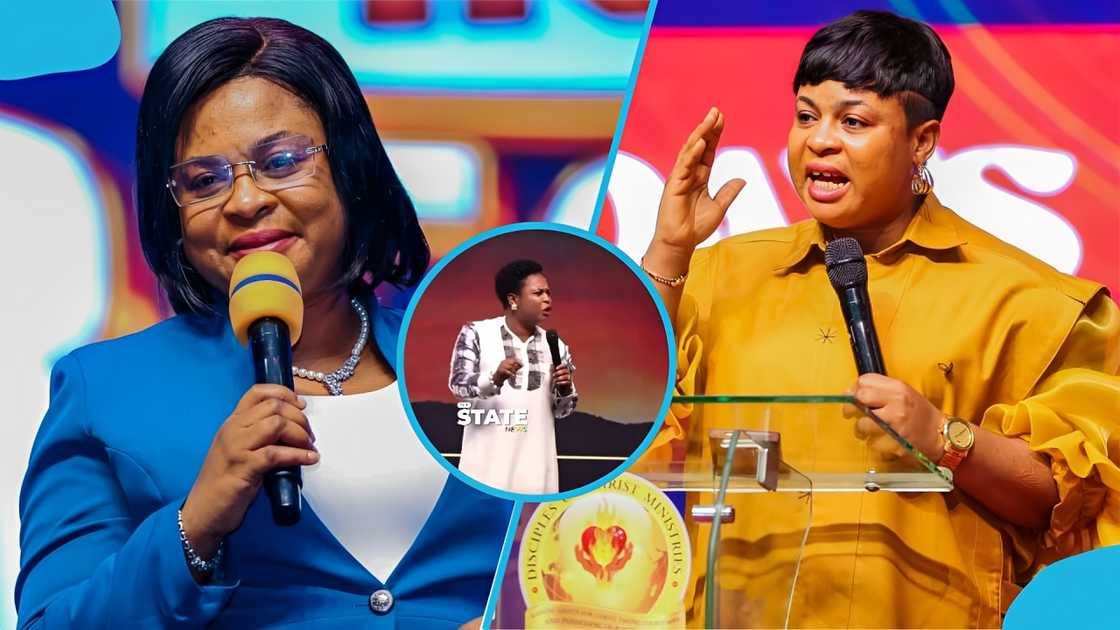 Apostle Lilian Aryeequaye, Career growth marriage, John Kumah widow, Ghanaian women, Marriage advice Ghana, Women empowerment, John Kumah wife, Disciples of Christ Ministries Apostle Lilian Aryeequaye, Career growth marriage, John Kumah widow, Ghanaian women, Marriage advice Ghana, Women empowerment, John Kumah wife, Disciples of Christ Ministries