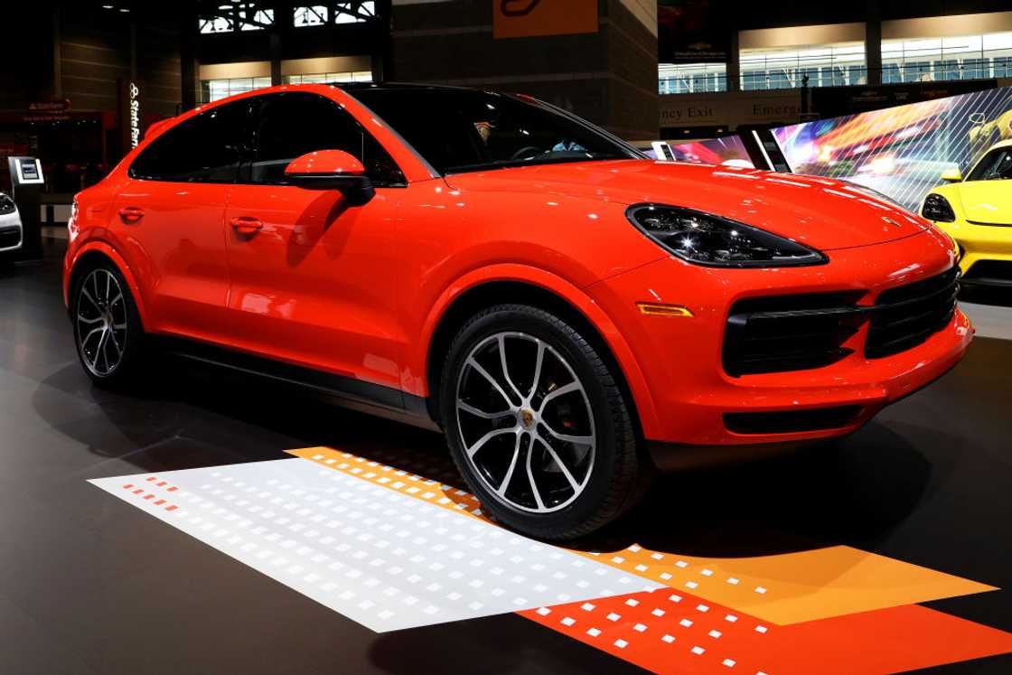 most expensive car brands most expensive car brands