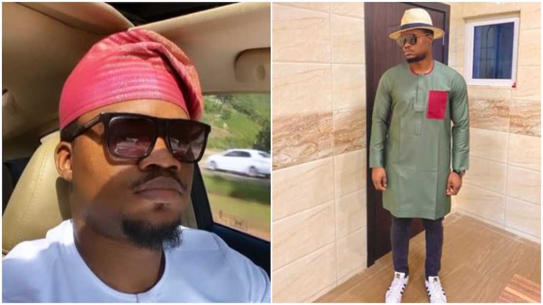 Maintaining a girlfriend is N300k, N500k expenses: Man says, Nigerians blow hot Maintaining a girlfriend is N300k, N500k expenses: Man says, Nigerians blow hot