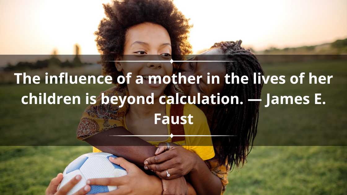 Mother and daughter playing on field with ball. Mother and daughter playing on field with ball.