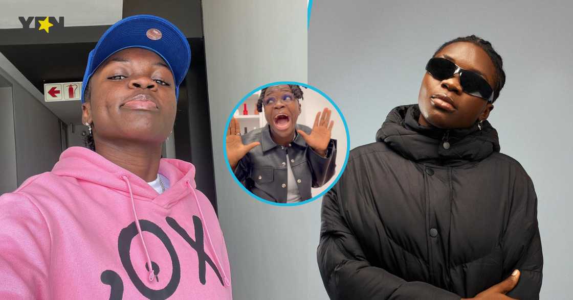 Female dancer Endurance Grand Female dancer Endurance Grand