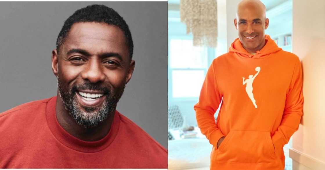 Idris Elba, Boris Kodjoe, others sign letter to support gay people in Ghana