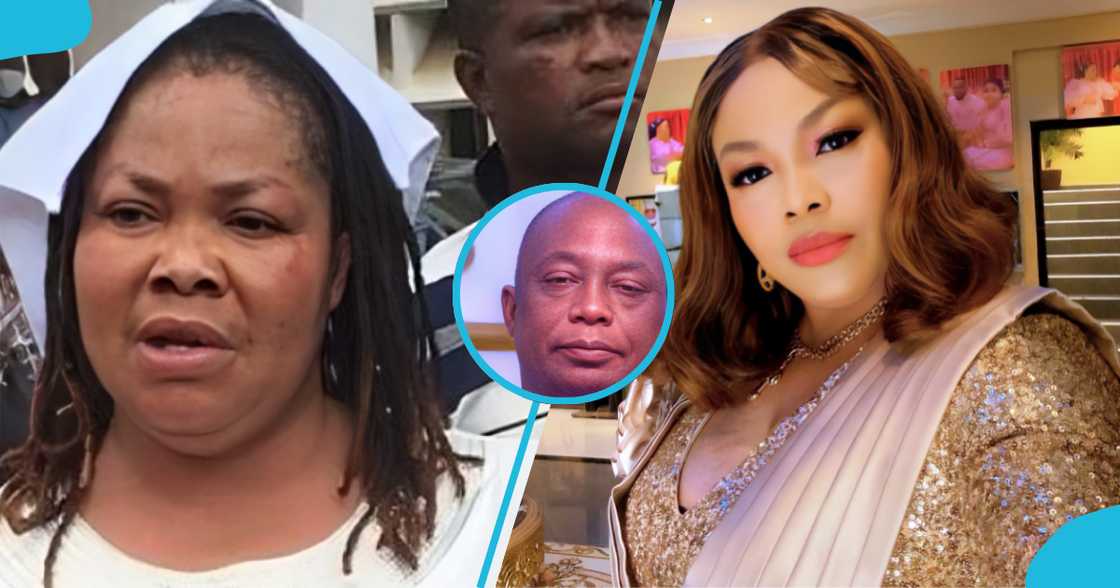 Nana Agradaa, Nana Agradaa father, Nana Agradaa's father, Nana Agradaa Crime Check, Nana Agradaa Ibrahim Kwarteng Nana Agradaa, Nana Agradaa father, Nana Agradaa's father, Nana Agradaa Crime Check, Nana Agradaa Ibrahim Kwarteng