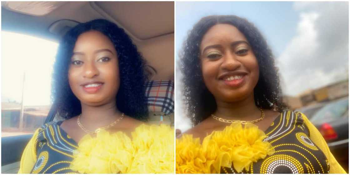 Nigerians react as young lady resigns from bank manager job to become a programmer Nigerians react as young lady resigns from bank manager job to become a programmer