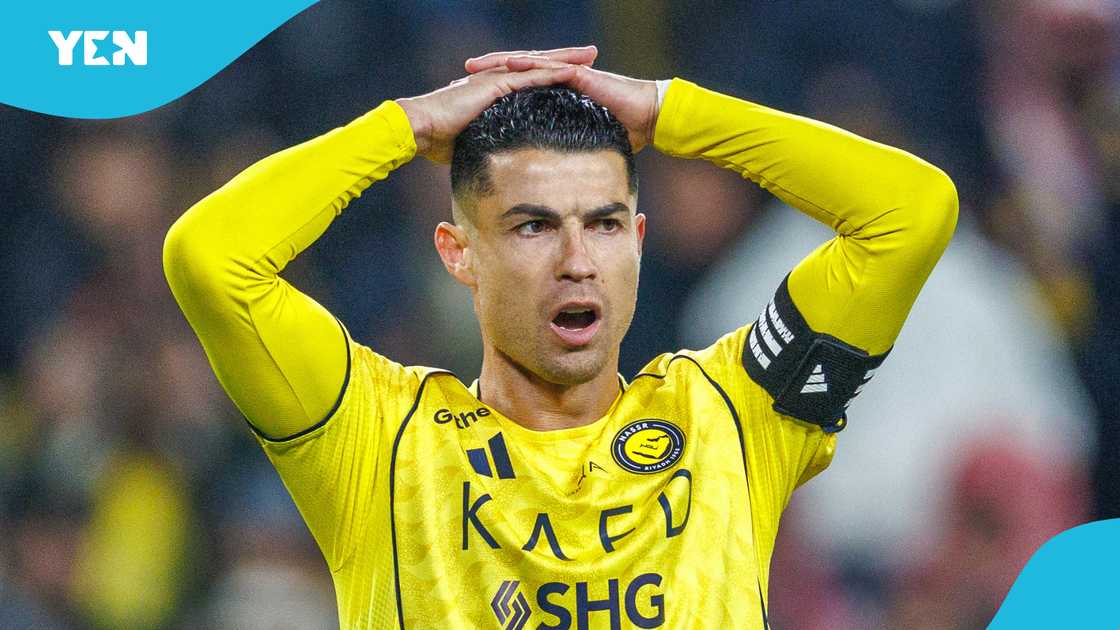 Cristiano Ronaldo Speaks Out After Refusing to Play for Al Nassr