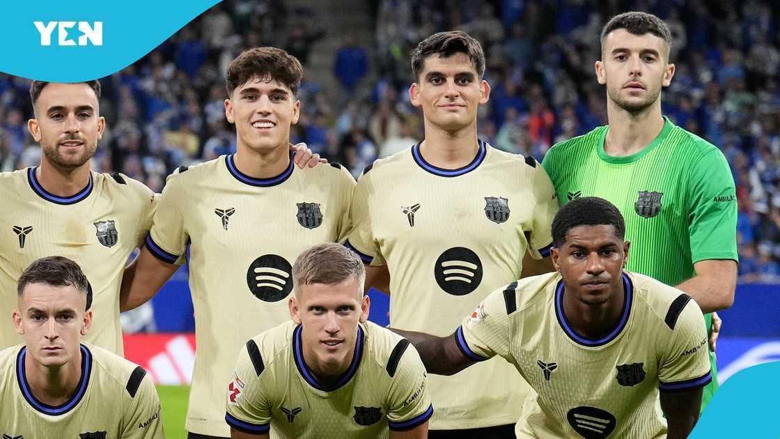 Marcus Rashford injury, Marcus Rashford Barcelona stats, Atletico Madrid against Barcelona, Marcus Rashford misses Copa del rey semis, Marcus Rashford goals for Barcelona