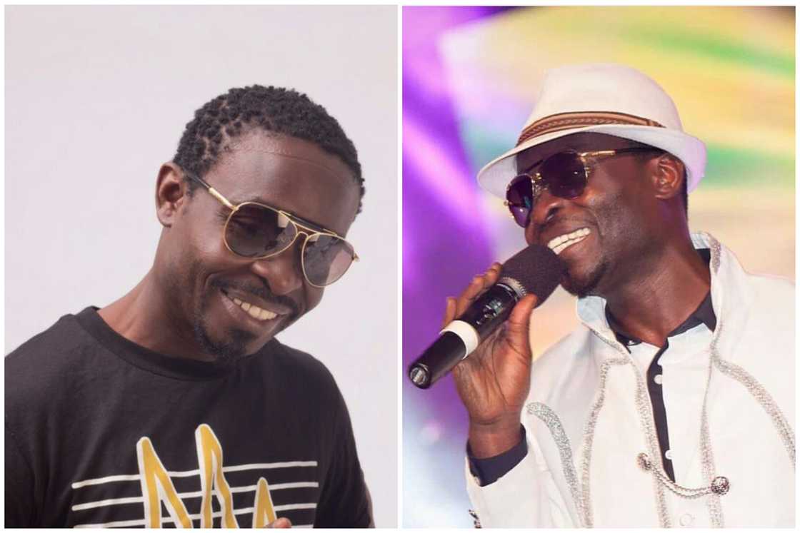 Daasebre Gyamenah, Daasebre Gyamenah's music, Daasebre Gyamenah's death, Daasebre Gyamenah's family, Daasebre Gyamenah's burial Daasebre Gyamenah, Daasebre Gyamenah's music, Daasebre Gyamenah's death, Daasebre Gyamenah's family, Daasebre Gyamenah's burial