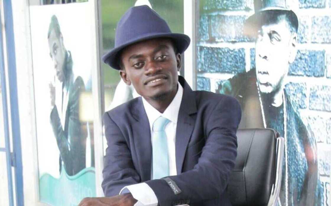 Kwadwo Nkansah Kwadwo Nkansah