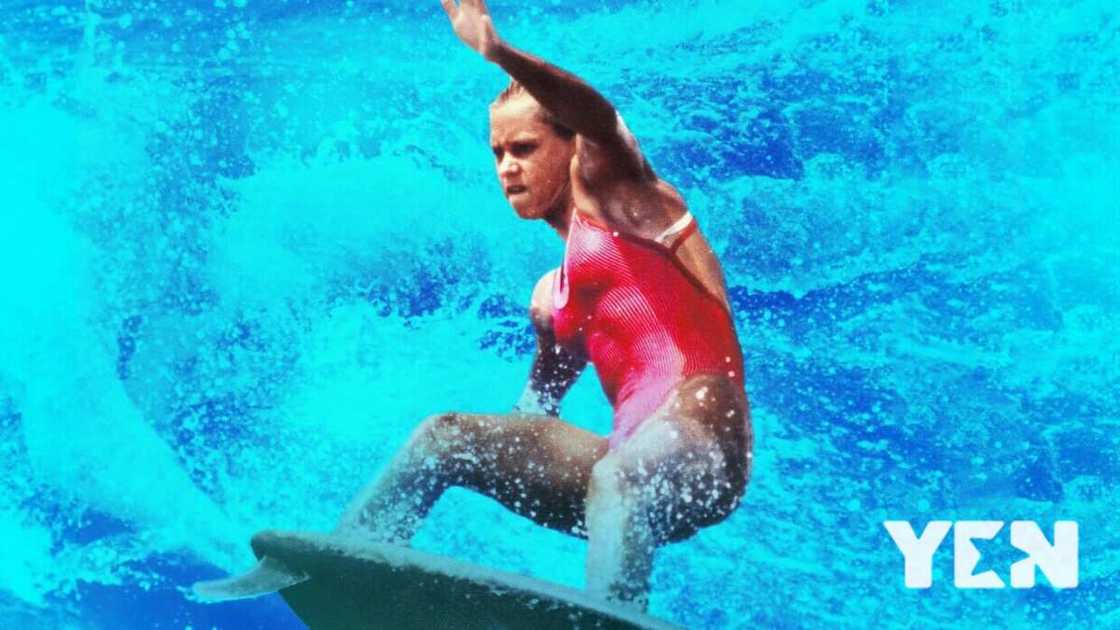 Girls Can't Surf Girls Can't Surf