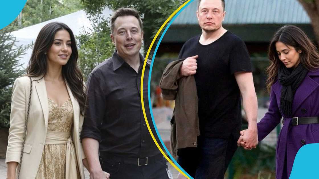 Shivon Zilis and Billionaire Elon Musk, Shivon Zilis's children, Shivon Zilis's network, Shivon Zilis' ex-partners Shivon Zilis and Billionaire Elon Musk, Shivon Zilis's children, Shivon Zilis's network, Shivon Zilis' ex-partners