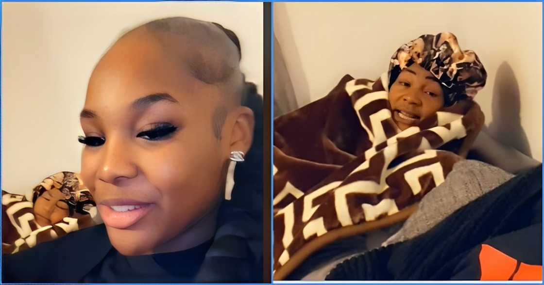 German-based Ghanaian woman advises daughter not waste her youth abroad: netizens react German-based Ghanaian woman advises daughter not waste her youth abroad: netizens react