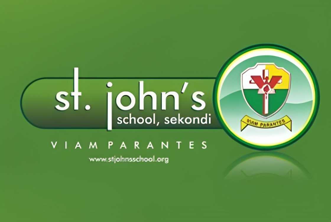 best senior high schools in Ghana