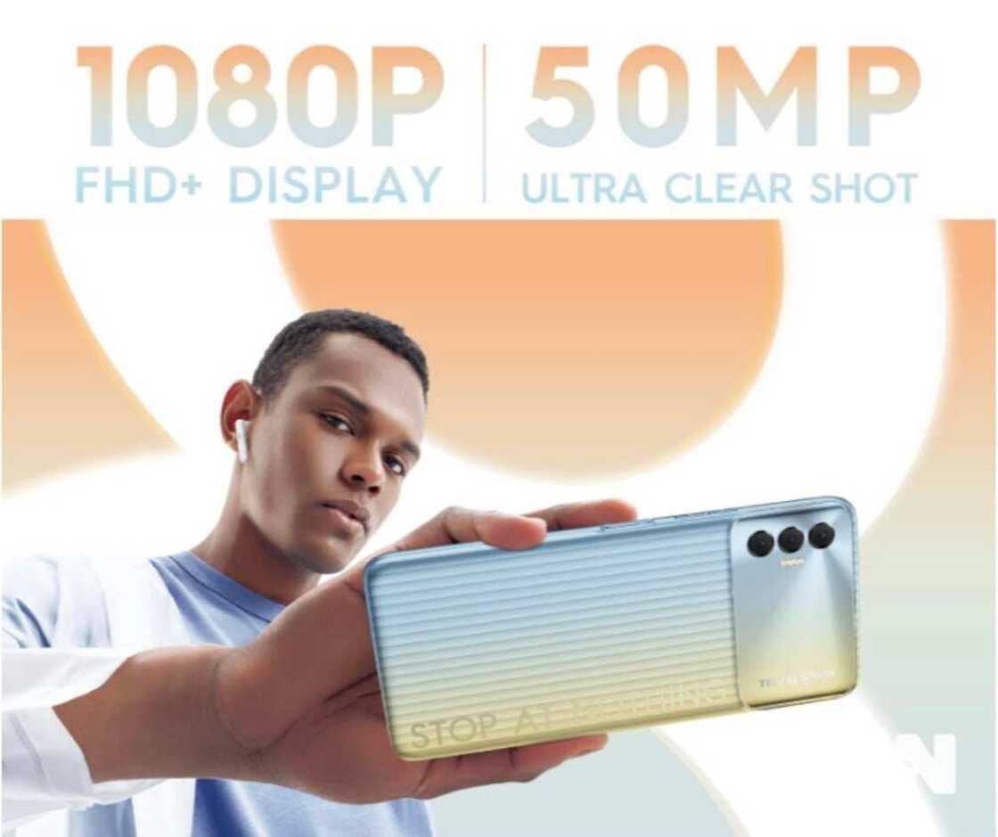 TECNO Mobile Opens Pre-Order sales for latest Spark 8 Series TECNO Mobile Opens Pre-Order sales for latest Spark 8 Series