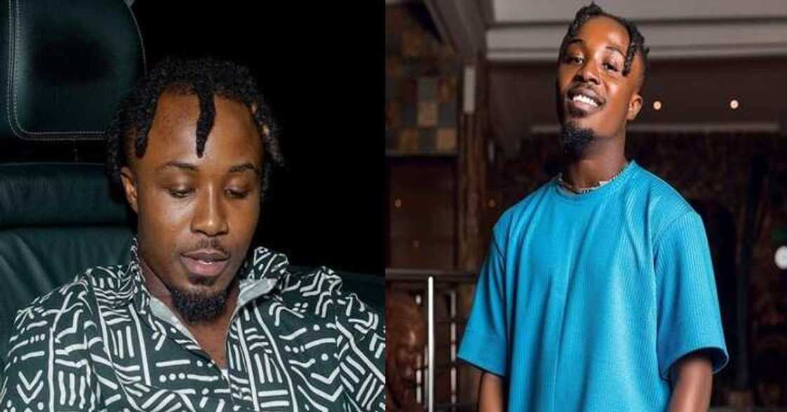 Who is the richest dancer in Ghana? Who is the richest dancer in Ghana?