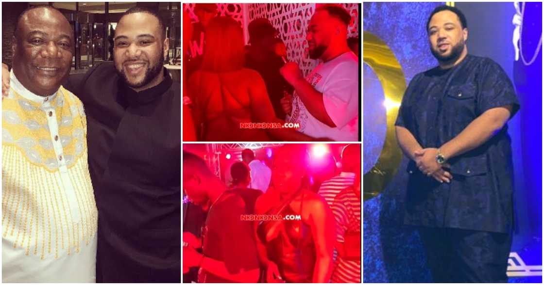 Daniel Duncan Williams Daniel Duncan Williams