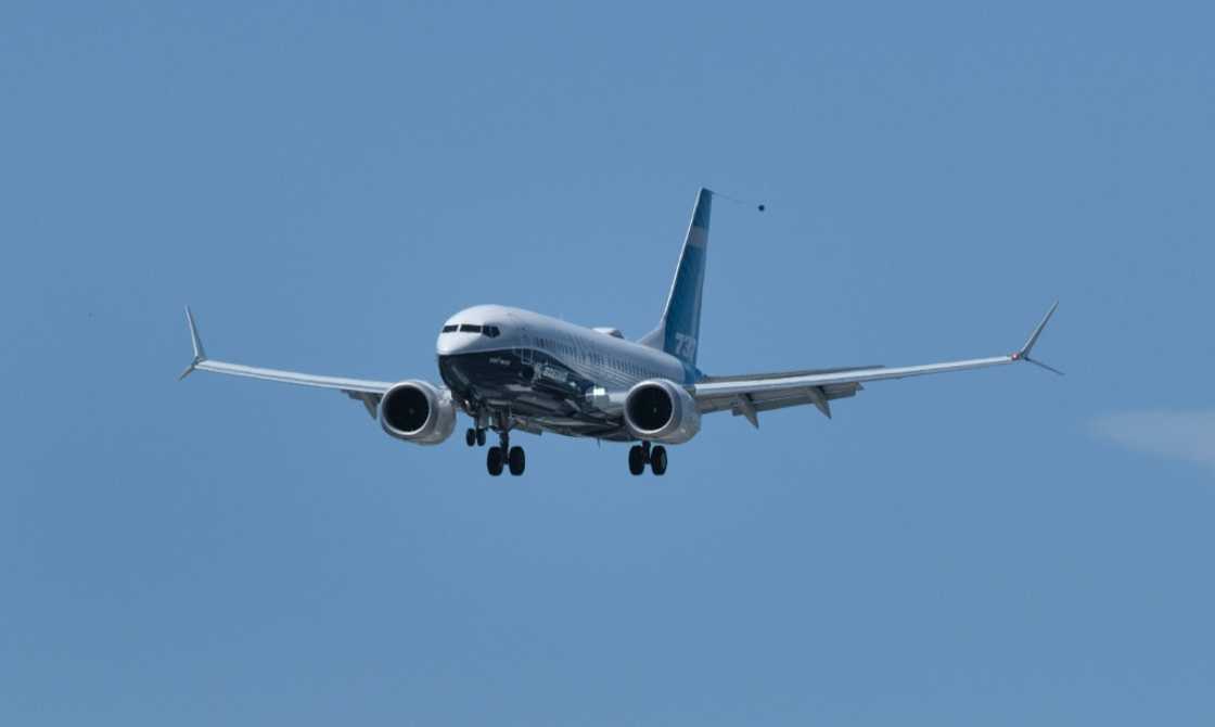 US aeronautics giant Boeing has faced scrutiny from regulators following a series of close calls in recent weeks US aeronautics giant Boeing has faced scrutiny from regulators following a series of close calls in recent weeks