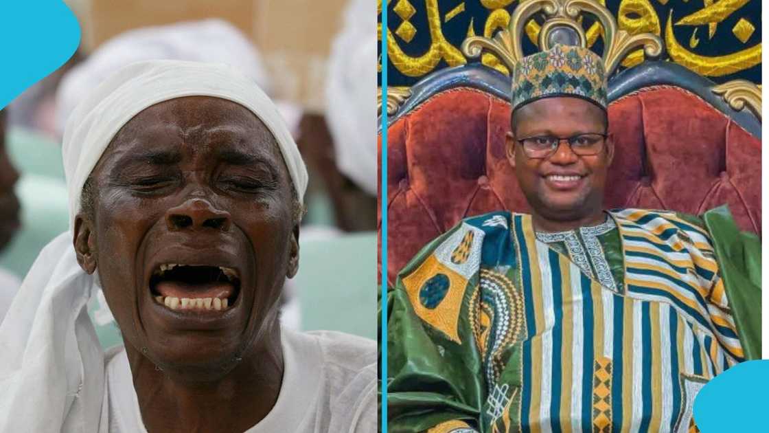 Nigeria, Islamic Cleric, Sheikh Yahaya Masussuka, Katsina State, Islam, Dutsin-Ma Town Nigeria, Islamic Cleric, Sheikh Yahaya Masussuka, Katsina State, Islam, Dutsin-Ma Town