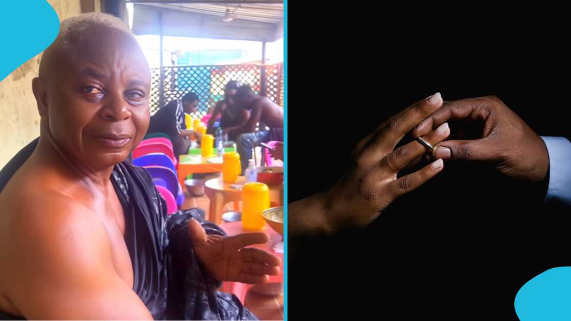 Agya, Marriage, Divorce, Depression, TikTok, Social Media, Young Men Agya, Marriage, Divorce, Depression, TikTok, Social Media, Young Men