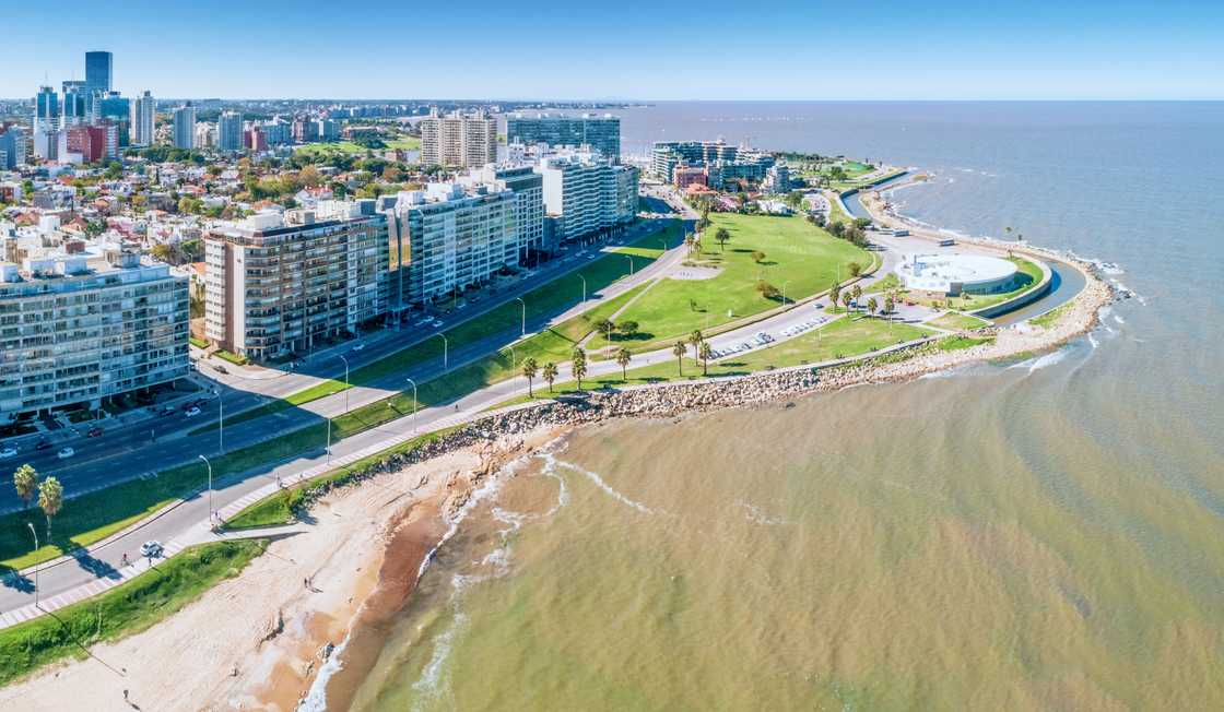 10 longest rivers in the world 10 longest rivers in the world