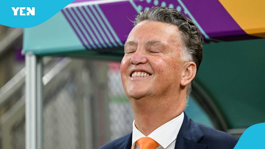 Louis Van Gaal, Manchester United, Van Gaal's cancer struggles