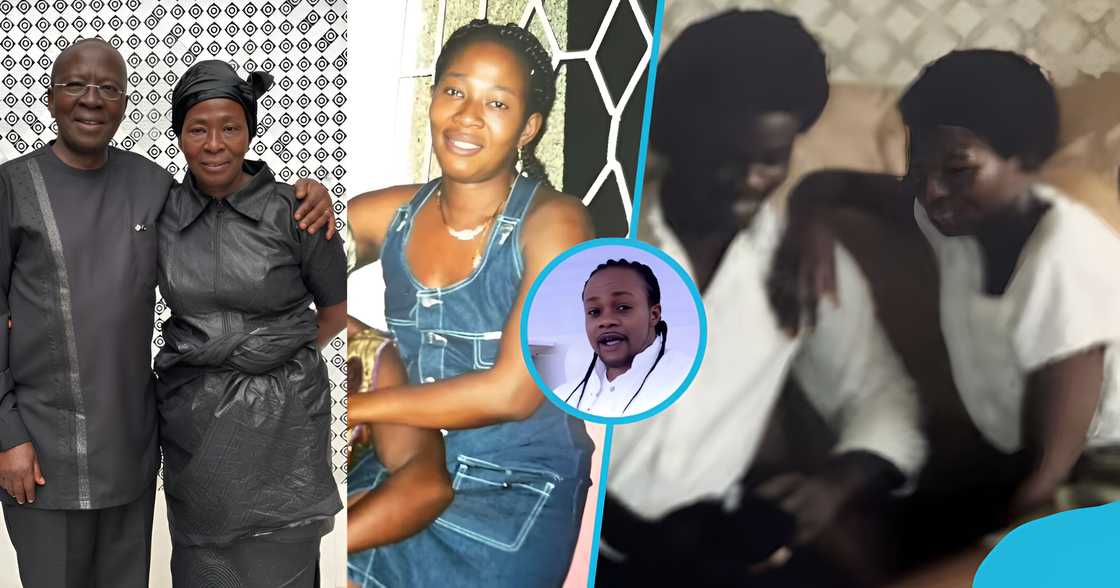 Daddy Lumba, Akosua Serwaa, Kumasi, East Legon, Germany, Lumba Daddy Lumba, Akosua Serwaa, Kumasi, East Legon, Germany, Lumba