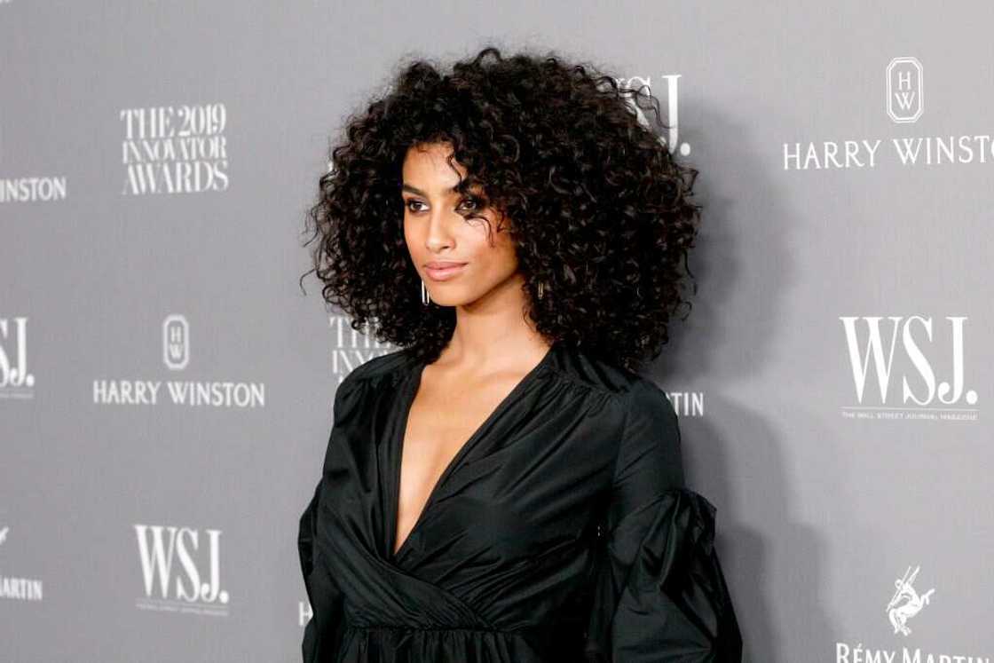 Imaan Hammam