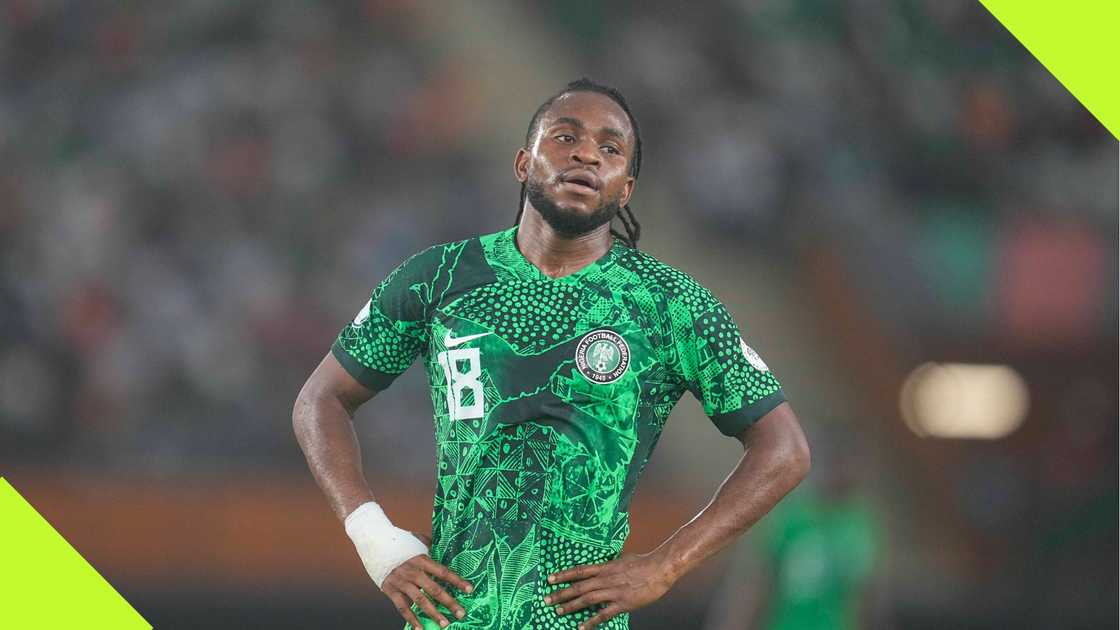 Ademola Lookman nominated for 2024 Ballon d'Or Ademola Lookman nominated for 2024 Ballon d'Or