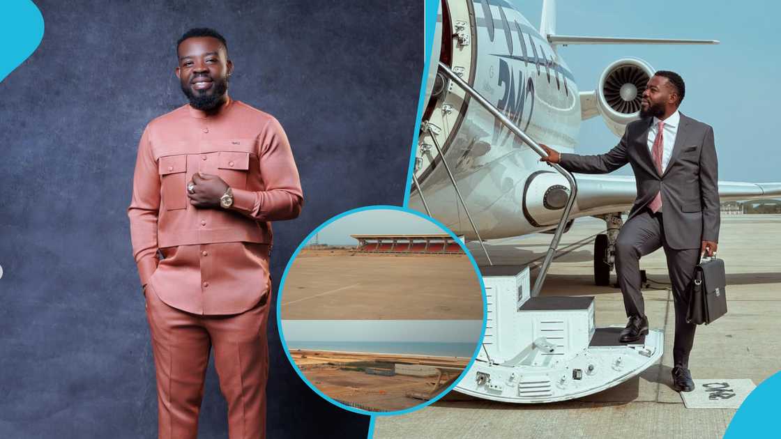 Bills Credit founder, Richard Armah Quaye, Ghanaian Entrepreneurs, Ghanaian Businessmen, Quick Credit Bills Credit founder, Richard Armah Quaye, Ghanaian Entrepreneurs, Ghanaian Businessmen, Quick Credit