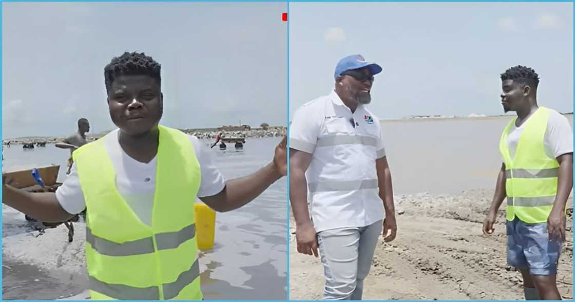 Wode Maya Faces Public Backlash Over McDan Interview Wode Maya Faces Public Backlash Over McDan Interview