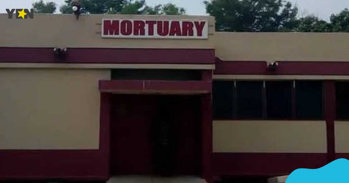 Mortuary workers have temporarily suspended their strike