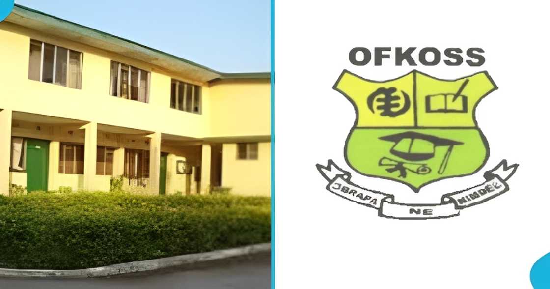 Ofoase Kokoben Senior High School, headmistress, SHS students, demonstration, mismanagement. Ofoase Kokoben Senior High School, headmistress, SHS students, demonstration, mismanagement.