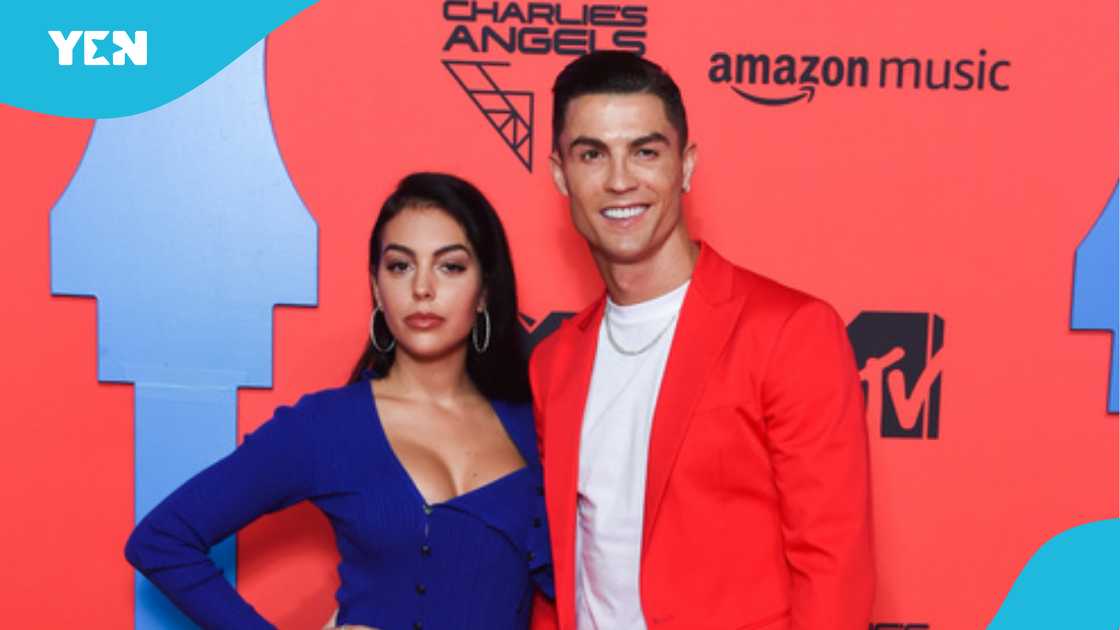 Inside Cristiano Ronaldo’s Decision to Hold His Wedding With Georgina Rodriguez in Madeira