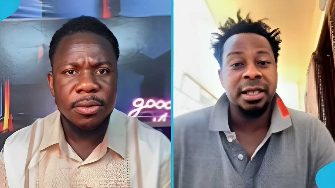 Italian borga, mallam, residence permit, illegal migrants, Ghanaian man Italian borga, mallam, residence permit, illegal migrants, Ghanaian man