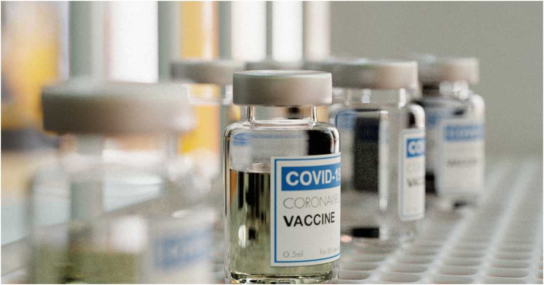 GHS says COVID Vaccines are Expiring in Volta Region over Refusal to take them GHS says COVID Vaccines are Expiring in Volta Region over Refusal to take them