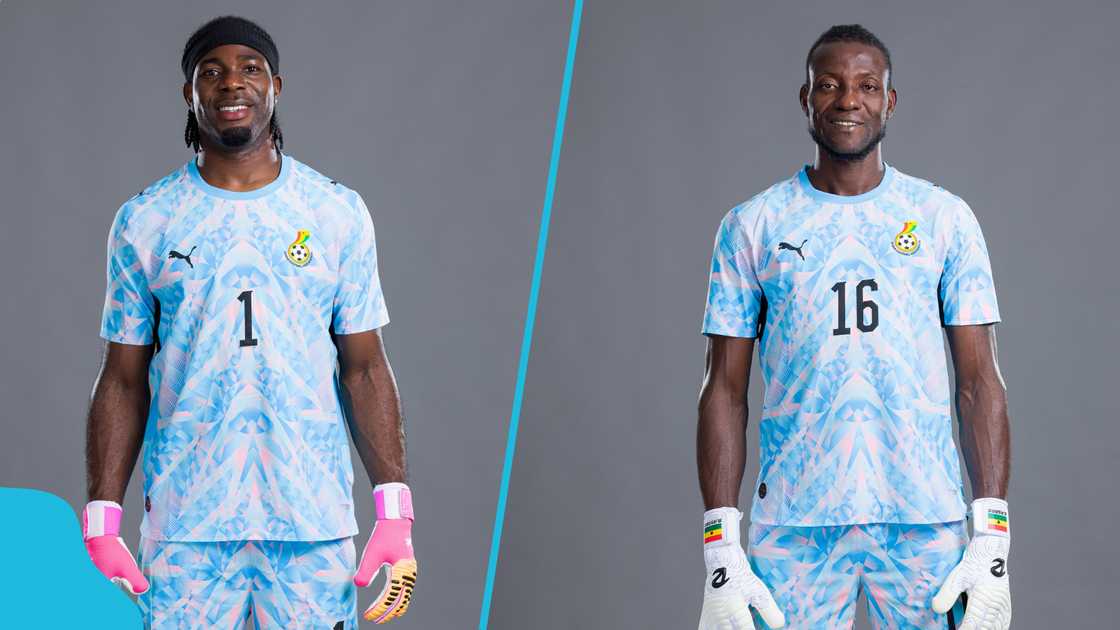 World Cup 2026: Why Benjamin Asare May Start Ahead of Ati-Zigi Against England and Croatia