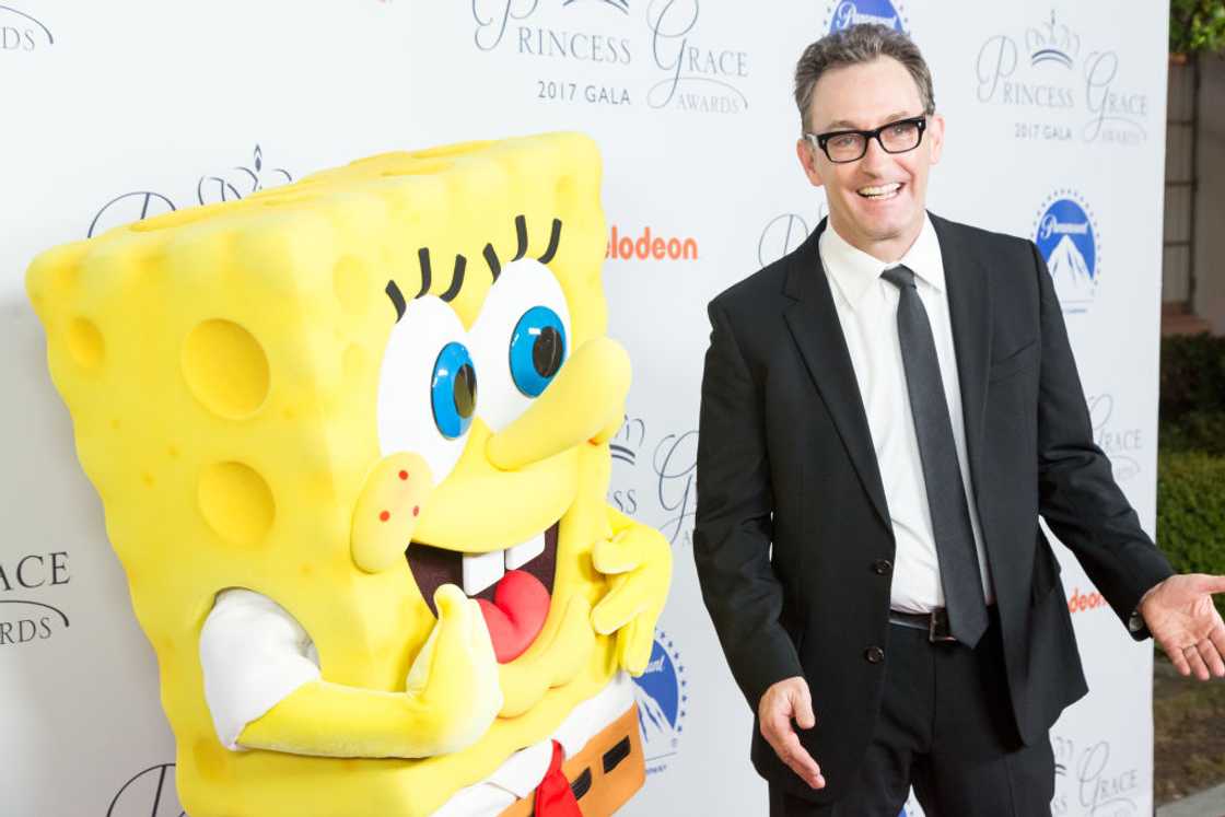 How old is Spongebob Square Pants? The cartoon character's real age ...