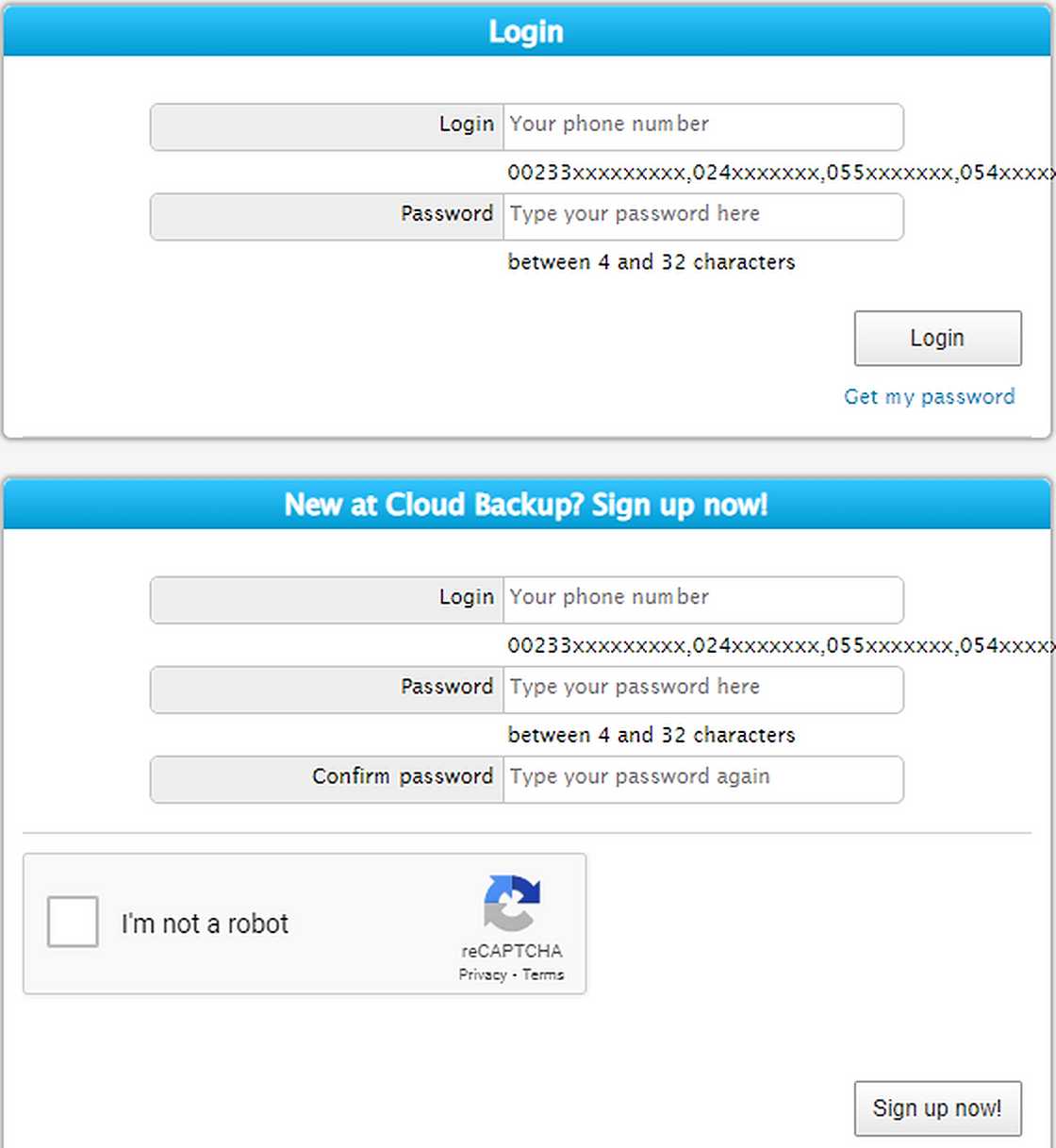 How to restore contacts from MTN backup How to restore contacts from MTN backup