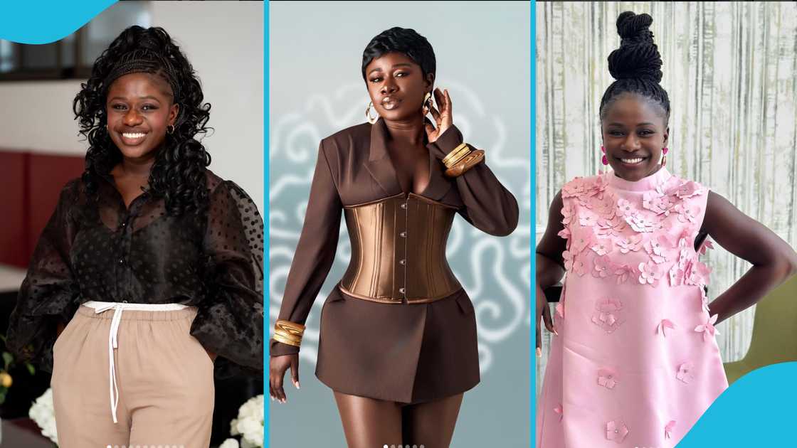 Amoani GMB, Ghana's Most Beautiful, 2022 GMB Contestants, TV3 Shows, Cookie Tee, Queen Teiya Amoani GMB, Ghana's Most Beautiful, 2022 GMB Contestants, TV3 Shows, Cookie Tee, Queen Teiya