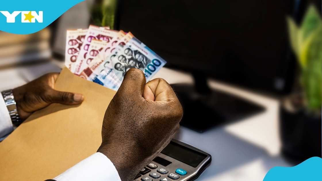 Ghana Teacher Promotions, Controller and Accountant-General, Teachers' Arrears