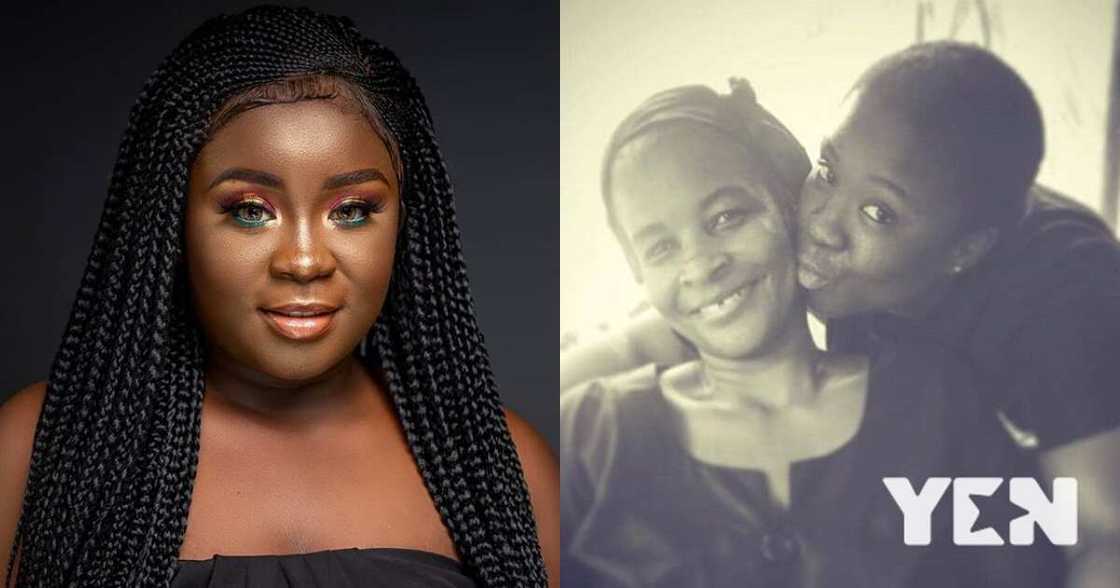 Maame Serwaa, Ghana, Kumawood, Maame Serwaa boyfriend, Emelia Brobbey, Nana Ama McBrown Maame Serwaa, Ghana, Kumawood, Maame Serwaa boyfriend, Emelia Brobbey, Nana Ama McBrown