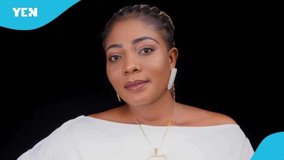 Florence Obinim, Florence Obinim husband, Florence Obinim Ghana, Florence Obinim abroad, Florence Obinim children, Bishop Daniel Obinim