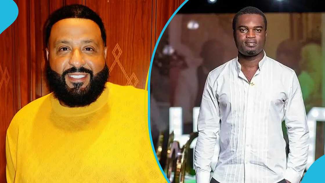 DJ Khaled, GH Hyper, DJ Khaled and GH Hyper, DJ Khaled's Foundation, DJ Khaled's events, Ghanaian blogger DJ Khaled, GH Hyper, DJ Khaled and GH Hyper, DJ Khaled's Foundation, DJ Khaled's events, Ghanaian blogger