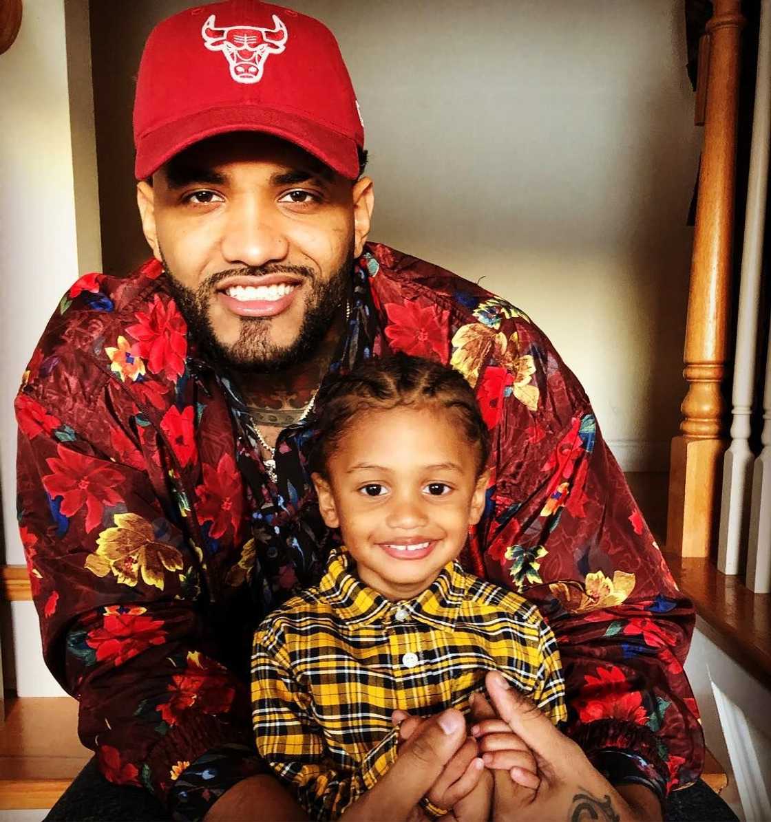 joyner lucas nationality