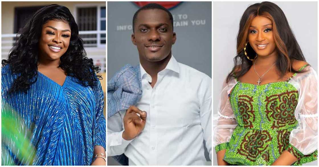 Minalyn: Zionfelix's Fiancé Shows Love To Blogger's Son With Italy-based Baby Mama, Fans Praise Her Minalyn: Zionfelix's Fiancé Shows Love To Blogger's Son With Italy-based Baby Mama, Fans Praise Her