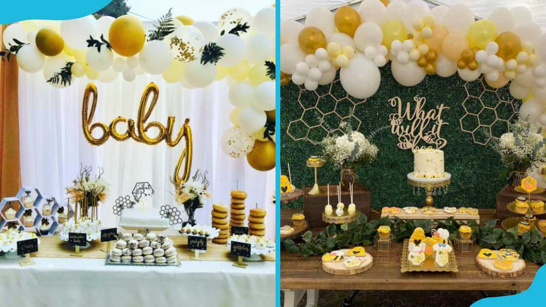 What will it bee? What will it bee?